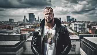 Kollegah Vermögen: So viel Geld hat der Rapper wirklich!