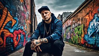 Kool Savas Vermögen: Ein Blick auf das Reichtum des Rappers im Jahr 2024