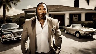 Lennox Lewis Vermögen: So reich ist der Boxchampion heute