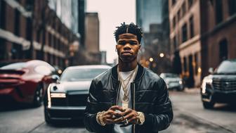 Lil Baby Vermögen 2024: So viel Geld hat der erfolgreiche Rapper wirklich!