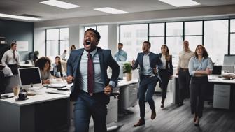 Loud Quitting Bedeutung: Hintergründe und Auswirkungen auf den Arbeitsplatz