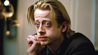 Macaulay Culkin Vermögen: Ein Blick auf den Reichtum des Stars und seine Karriere