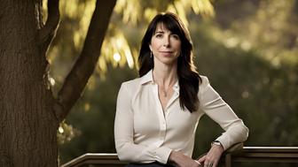 MacKenzie Bezos: Ihr Vermögen im Jahr 2024