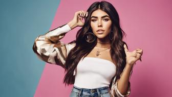 Madison Beer Vermögen: Dies ist das aktuelle Vermögen der Sängerin 2024