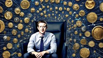 Mark Zuckerberg Vermögen: Ein Blick auf die Finanzen des Facebook-Gründers 2024