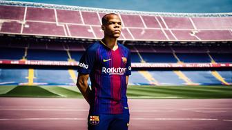 Martin Braithwaite Vermögen: So hat er sich zum reichsten Spieler des FC Barcelona entwickelt