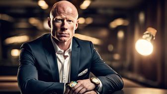 Matthias Sammer Vermögen: Einblicke in den Reichtum des ehemaligen Fußballprofis