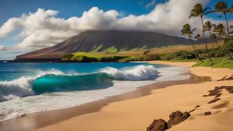 Maui Sehenswürdigkeiten: Entdecken Sie die beeindruckendsten Highlights der Insel