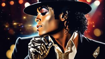 Michael Jackson Vermögen: Ein Blick auf den Schatz des King of Pop