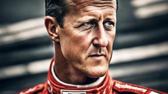 Michael Schumacher: Einblicke in sein Vermögen und seinen Einfluss bis 2024