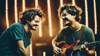 Milky Chance Vermögen: Ein Blick auf den Reichtum der Erfolgsband 2024