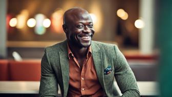 Mola Adebisi Vermögen: Ein umfassender Überblick über den Reichtum des beliebten TV-Stars