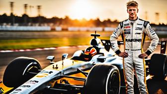 Nico Hülkenberg Vermögen 2024: Ein Blick auf seine Einnahmen und finanziellen Erfolge