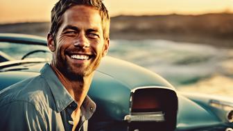 Paul Walker: Das Vermögen des Schauspielers und sein Erbe im Fokus