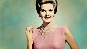 Peggy March Vermögen: Ein Blick auf den Reichtum und die Hintergründe ihrer Karriere