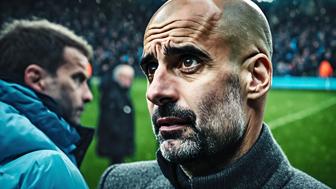 Pep Guardiola: Vermögen, Gehalt und Erfolge des Fußballgenies