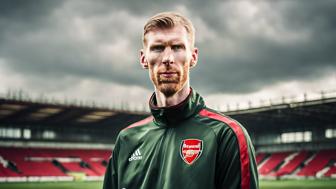 Per Mertesacker: Vermögen, Karriere und Einblicke in sein Leben nach dem Fußball