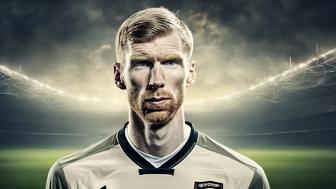 Per Mertesacker: Vermögen, Karriereschritte und persönliche Einblicke 2024