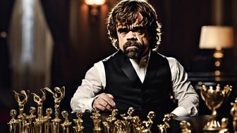 Peter Dinklage: Vermögen und finanzielle Erfolge in der Filmindustrie 2024