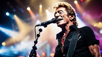 Peter Maffay: Vermögen und finanzielle Erfolge im Detail