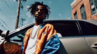 Playboi Carti Vermögen: Ein Einblick in den Reichtum des aufstrebenden Rappers 2024