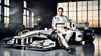 Ralf Schumacher Vermögen: Ein Blick auf den Reichtum des ehemaligen Formel-1-Stars