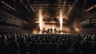 Rammstein Bedeutung: Was steckt hinter dem Namen der Kultband?