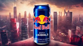 Red Bull Vermögen: Das geheime Vermögen des Getränke-Moguls 2024