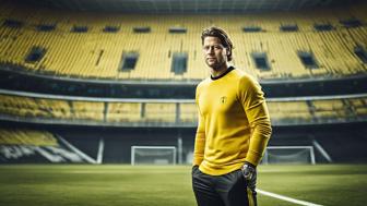 Roman Weidenfeller Vermögen: Ein umfassender Überblick über sein finanzielles Erbe und persönliche Erfolge