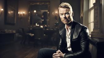 Ronan Keating Vermögen: Ein umfassender Überblick über den Reichtum des Stars