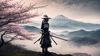 Ronin Bedeutung: Die faszinierende Herkunft der herrenlosen Samurai