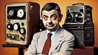 Rowan Atkinson Vermögen 2024: Ein Blick auf den Reichtum des kultischen Mr. Bean