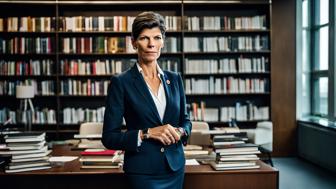 Sahra Wagenknecht: Einblicke in ihr Vermögen und ihre Einkommensquellen