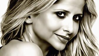 Sarah Michelle Gellar Vermögen: So viel hat die Hollywood-Schauspielerin wirklich verdient