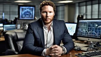 Sean Parker Vermögen: Ein Blick auf seine Finanzen und Investitionen