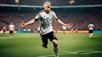 Sebastian Schweinsteiger: Vermögen und finanzielle Erfolge 2024