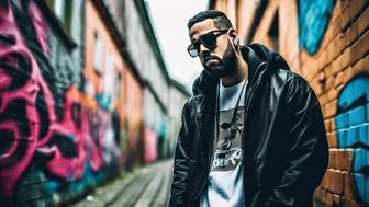 Sido Vermögen: Die erstaunlichen Einnahmen des Rappers im Jahr 2024