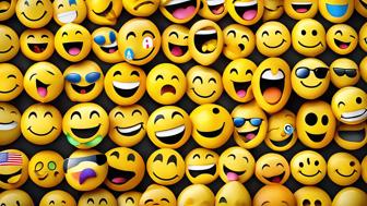 )) Smiley Bedeutung: Was steckt hinter diesem Emoji?