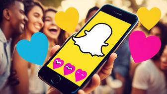 Snapchat Herzen Bedeutung: Was die Herz-Emojis wirklich über deine Freunde verraten