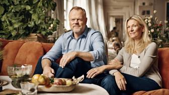 Stefan Raab: Die Frau an seiner Seite und ihr gemeinsames Leben