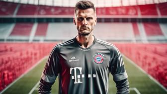 Sven Ulreich Vermögen 2024: Aktuelle Einblicke in Einkommen und finanzielle Situation