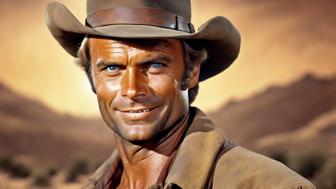 Terence Hill Vermögen: Ein Blick auf den Reichtum des Kultschauspielers