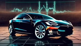 Tesla im Wert von über einer Billion Dollar nach Trumps Triumph