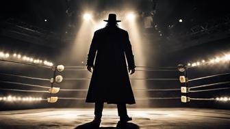 The Undertaker Vermögen: Ein Blick auf die Finanzen der WWE-Ikone