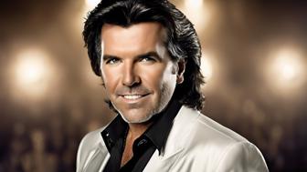 Thomas Anders Vermögen: Ein Blick auf den Reichtum des Musikstars