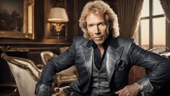 Thomas Gottschalk: Das Vermögen des Entertainers im Jahr 2024