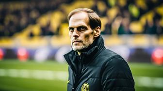 Thomas Tuchel: Sein Vermögen und der Weg zum Erfolg im Fußball