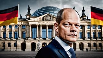 Vermögen von Olaf Scholz: So viel Geld steckt wirklich hinter dem Kanzler