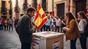 Vorwahlen in Spanien: Alles über die Spanien Vorwahlen und ihre Bedeutung