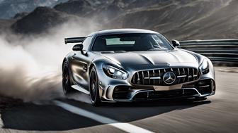 Was bedeutet AMG? Die Bedeutung von AMG im Überblick